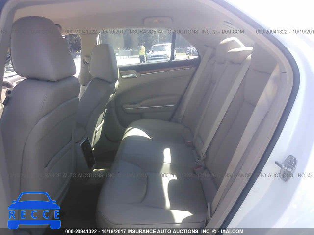 2013 Chrysler 300c 2C3CCAEG8DH606376 image 7