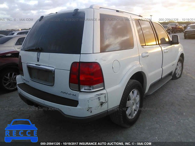 2003 Lincoln Aviator 5LMEU68H93ZJ32173 Bild 3