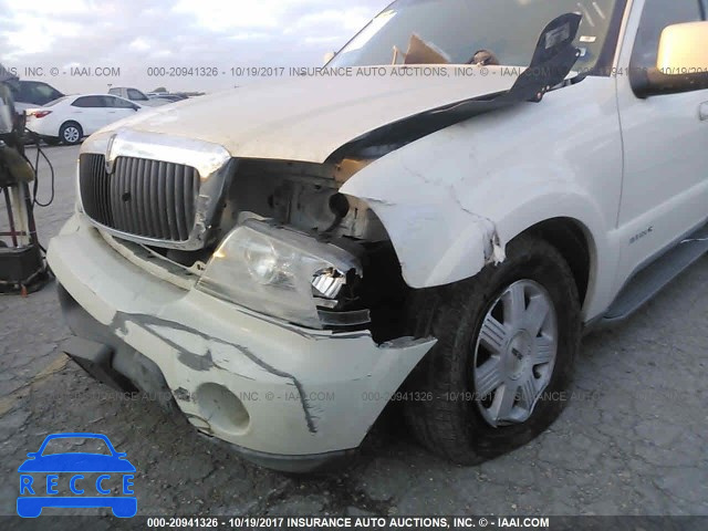 2003 Lincoln Aviator 5LMEU68H93ZJ32173 image 5