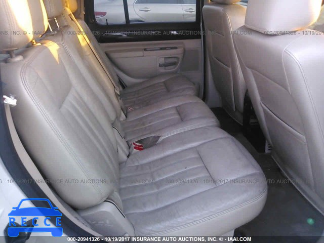 2003 Lincoln Aviator 5LMEU68H93ZJ32173 image 7