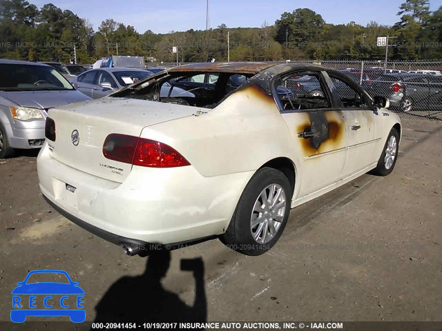 2011 Buick Lucerne CXL 1G4HC5EM5BU128907 image 3