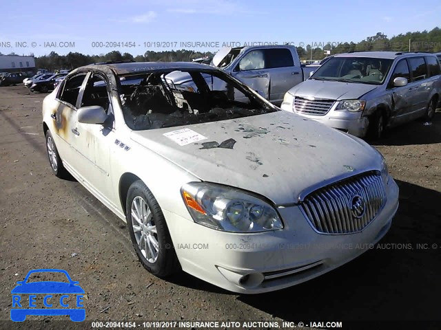 2011 Buick Lucerne CXL 1G4HC5EM5BU128907 зображення 5