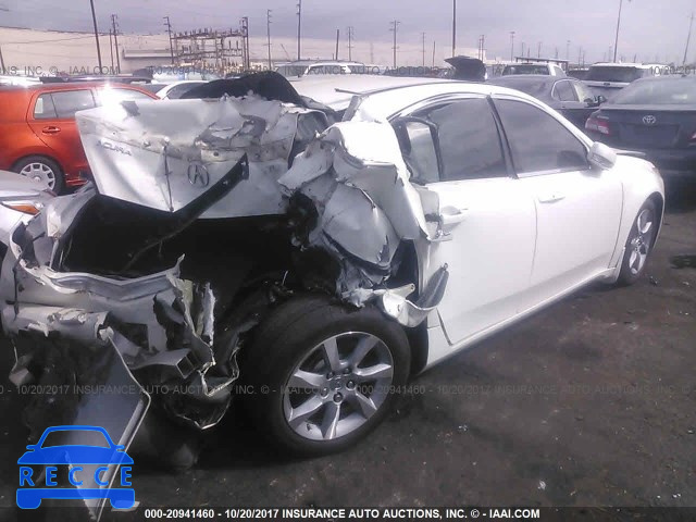 2012 Acura TL 19UUA8F56CA014730 зображення 3