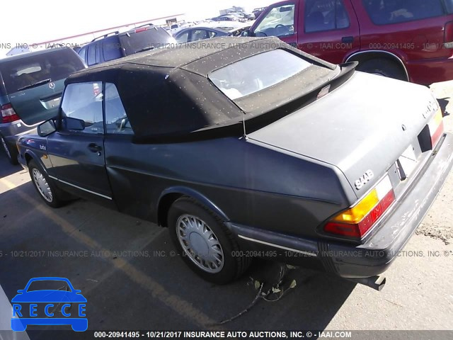 1987 Saab 900 YS3AT75L1H7038114 image 2