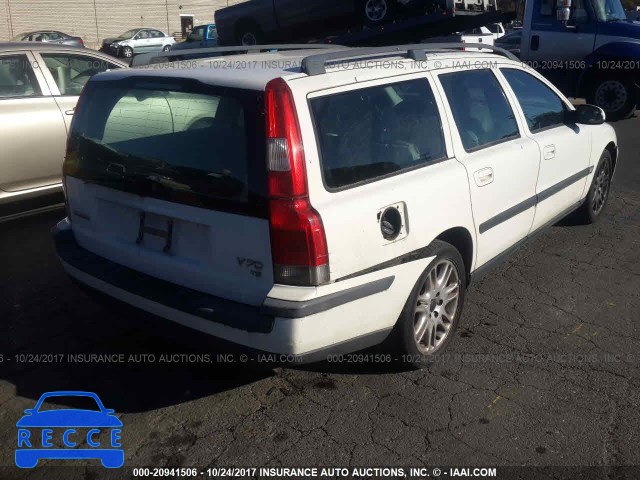 2001 Volvo V70 YV1SW53D011006924 image 3