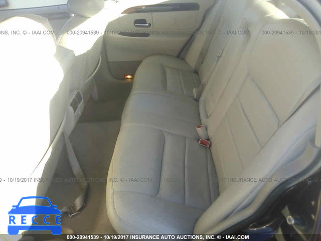 2001 LINCOLN TOWN CAR 1LNHM82W51Y727835 image 7