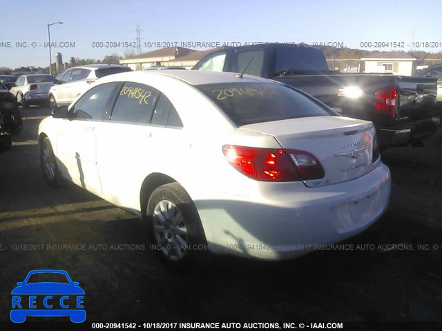 2010 Chrysler Sebring TOURING 1C3CC4FB6AN157352 image 2