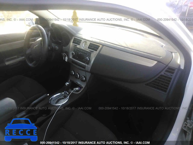 2010 Chrysler Sebring TOURING 1C3CC4FB6AN157352 зображення 4