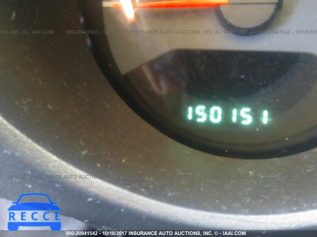2010 Chrysler Sebring TOURING 1C3CC4FB6AN157352 зображення 6