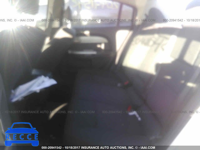 2010 Chrysler Sebring TOURING 1C3CC4FB6AN157352 зображення 7