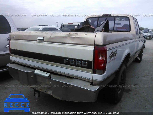 1996 Ford F250 1FTHX26H3TEB79388 зображення 3