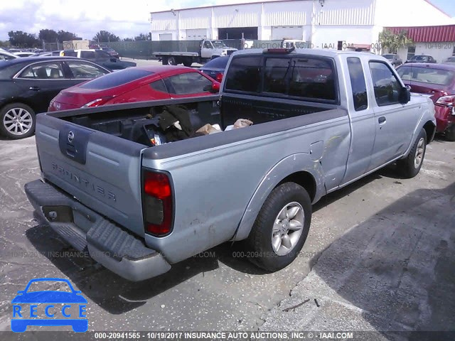 2003 Nissan Frontier 1N6DD26T63C402334 image 3