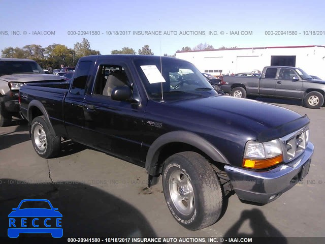 2000 Ford Ranger SUPER CAB 1FTZR15X1YTA78211 image 0