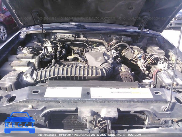 2000 Ford Ranger SUPER CAB 1FTZR15X1YTA78211 image 9