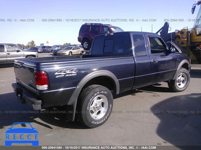 2000 Ford Ranger SUPER CAB 1FTZR15X1YTA78211 image 3