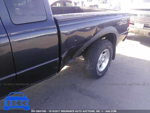 2000 Ford Ranger SUPER CAB 1FTZR15X1YTA78211 image 5