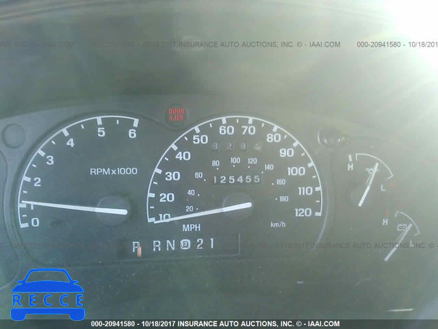 2000 Ford Ranger SUPER CAB 1FTZR15X1YTA78211 image 6