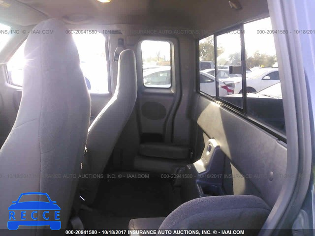 2000 Ford Ranger SUPER CAB 1FTZR15X1YTA78211 image 7