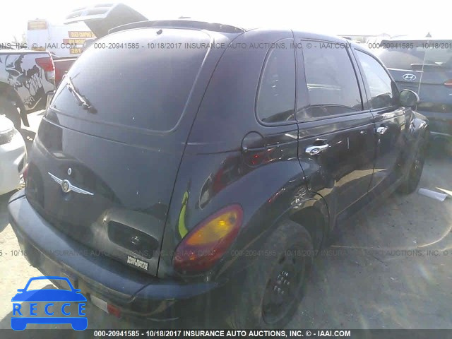 2006 Chrysler PT Cruiser 3A4FY48BX6T245796 зображення 3