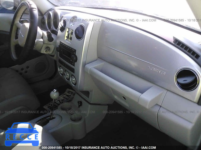 2006 Chrysler PT Cruiser 3A4FY48BX6T245796 зображення 4