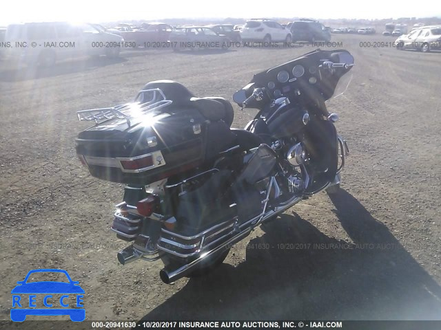 1999 Harley-davidson FLHTCUI 1HD1FCW14XY624012 зображення 3