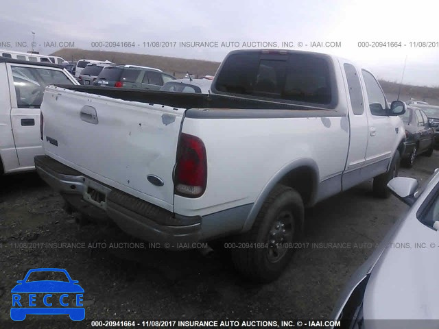 1999 Ford F250 1FTPX28LXXKB71289 image 3