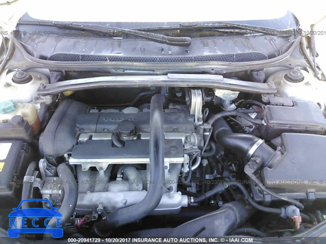 2006 Volvo S60 YV1RS592462513441 image 9