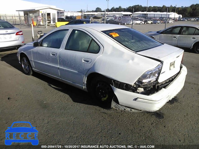 2006 Volvo S60 YV1RS592462513441 image 2