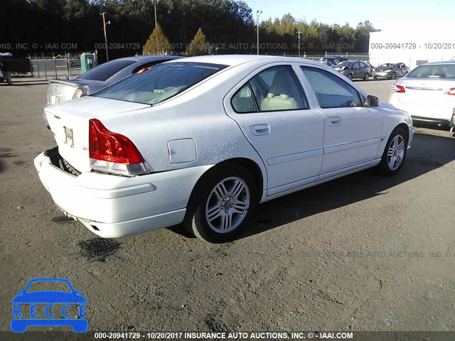 2006 Volvo S60 YV1RS592462513441 зображення 3