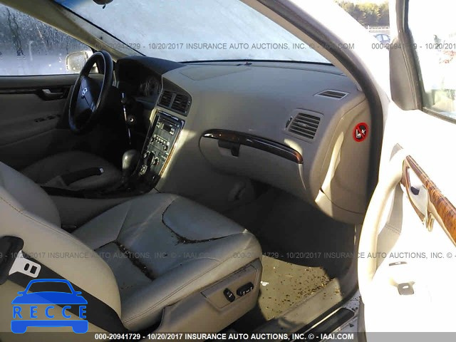 2006 Volvo S60 YV1RS592462513441 image 4