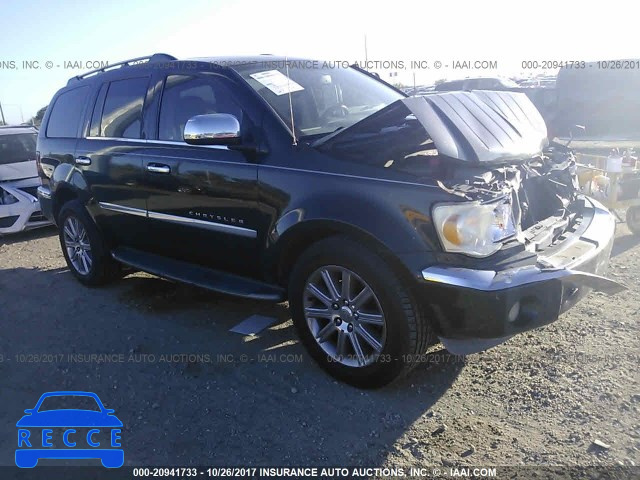 2007 Chrysler Aspen LIMITED 1A8HX58227F572804 image 0