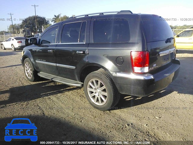 2007 Chrysler Aspen LIMITED 1A8HX58227F572804 Bild 2