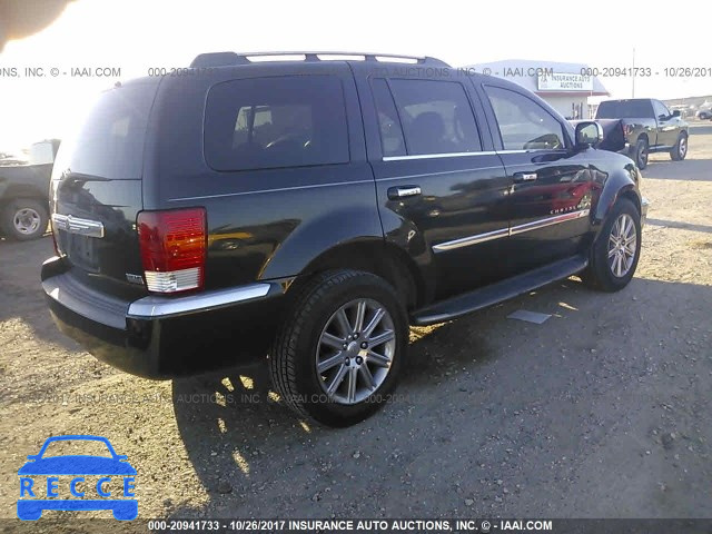 2007 Chrysler Aspen LIMITED 1A8HX58227F572804 image 3