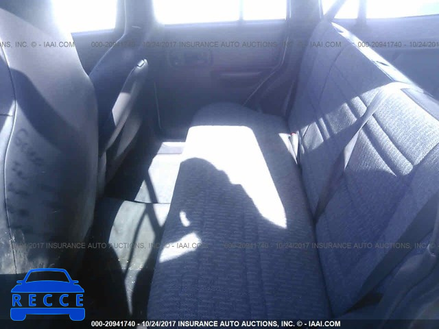 2000 Jeep Cherokee 1J4FF48S7YL255156 image 7