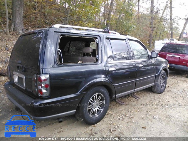 2001 Lincoln Navigator 5LMFU28R21LJ19092 image 3