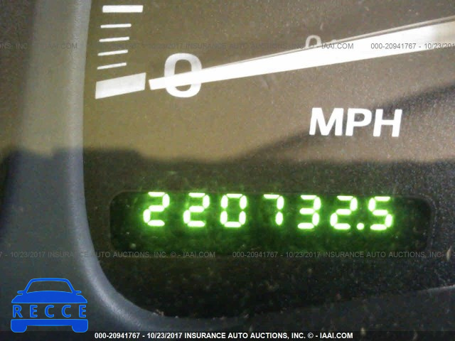 2001 Lincoln Navigator 5LMFU28R21LJ19092 image 6