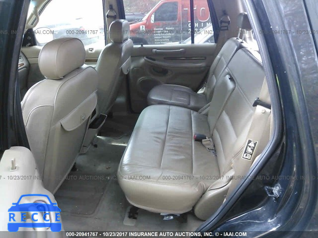 2001 Lincoln Navigator 5LMFU28R21LJ19092 image 7