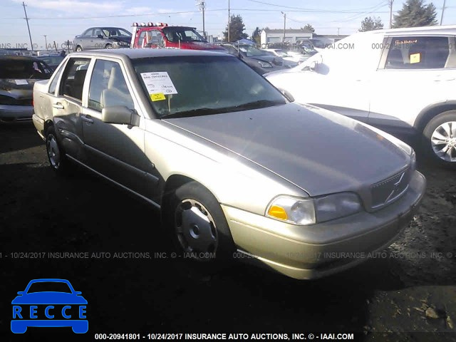 1999 Volvo S70 YV1LS55A6X2566355 image 0