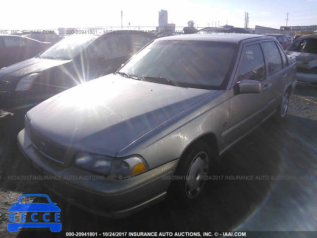 1999 Volvo S70 YV1LS55A6X2566355 image 1