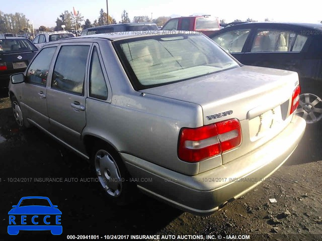 1999 Volvo S70 YV1LS55A6X2566355 image 2