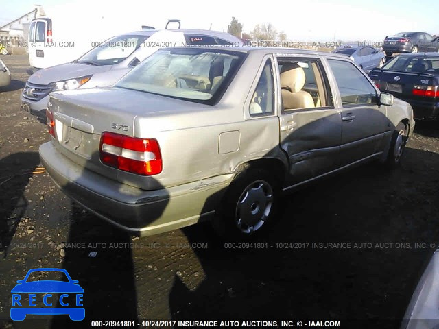 1999 Volvo S70 YV1LS55A6X2566355 image 3