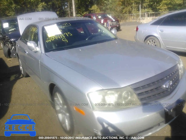 2003 Infiniti M45 JNKAY41E73M006128 image 0