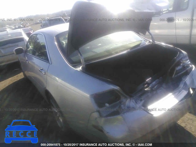 2003 Infiniti M45 JNKAY41E73M006128 image 2