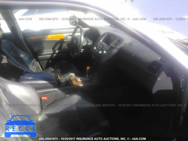 2003 Infiniti M45 JNKAY41E73M006128 image 4