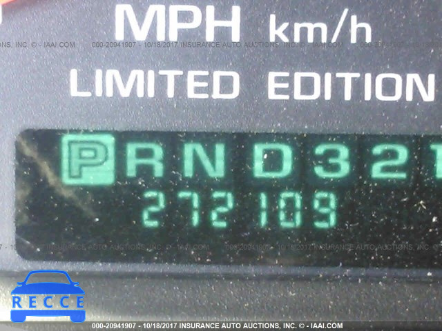 2001 Chevrolet Monte Carlo SS 2G1WX15K919153059 зображення 6
