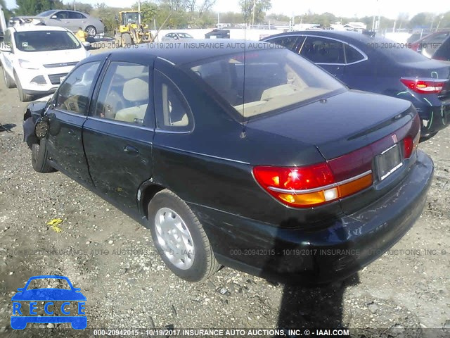 2001 SATURN L200 1G8JT52FX1Y521962 Bild 2