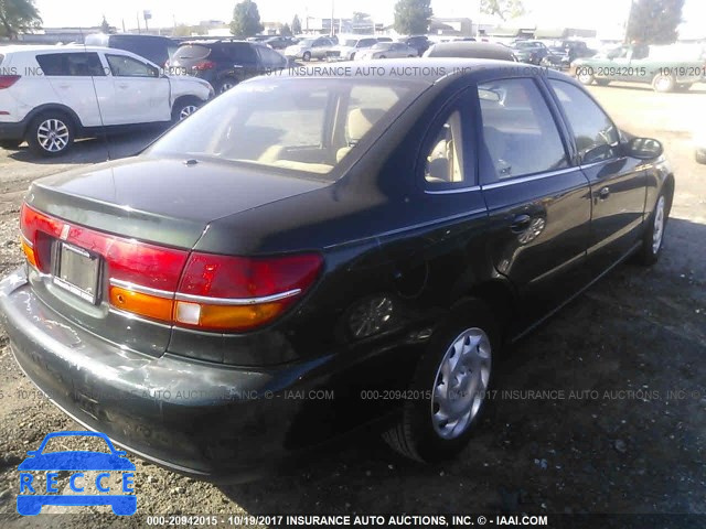 2001 SATURN L200 1G8JT52FX1Y521962 Bild 3