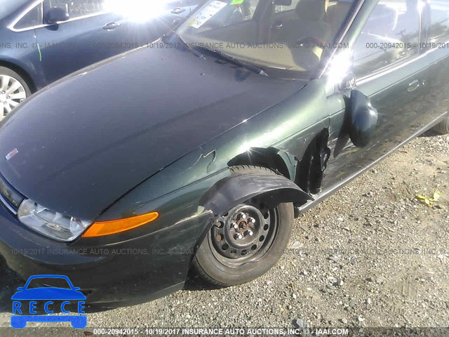 2001 SATURN L200 1G8JT52FX1Y521962 image 5