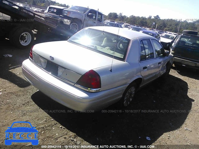 2005 FORD CROWN VICTORIA 2FAFP73W65X148103 image 3