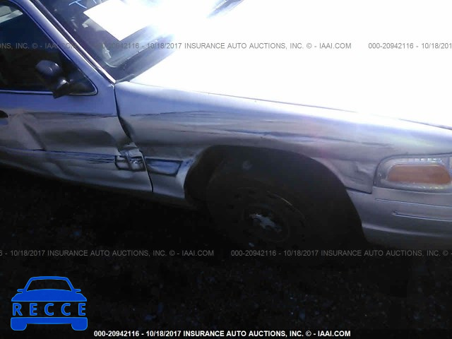 2005 FORD CROWN VICTORIA 2FAFP73W65X148103 image 5